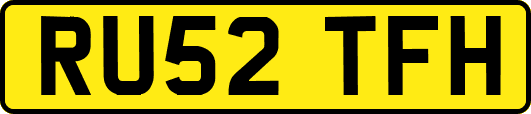 RU52TFH