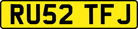 RU52TFJ