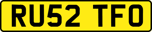 RU52TFO