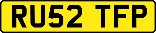 RU52TFP