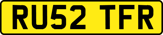 RU52TFR