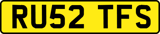 RU52TFS