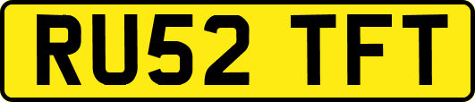 RU52TFT