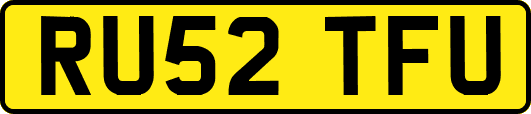 RU52TFU