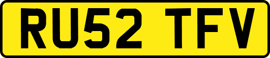 RU52TFV