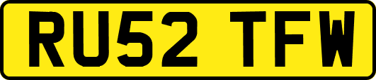 RU52TFW