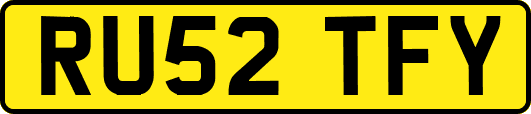 RU52TFY