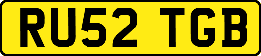 RU52TGB