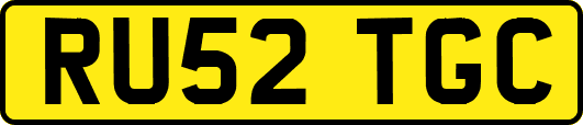 RU52TGC