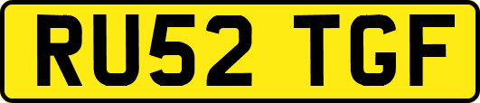 RU52TGF