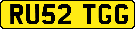 RU52TGG