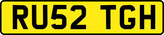 RU52TGH