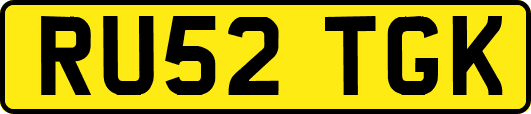 RU52TGK