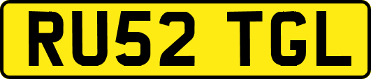 RU52TGL