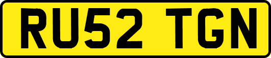 RU52TGN