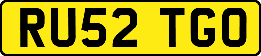 RU52TGO