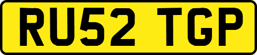 RU52TGP