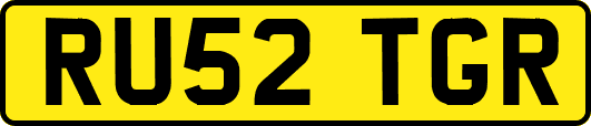 RU52TGR