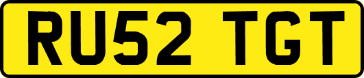 RU52TGT