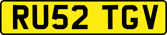 RU52TGV