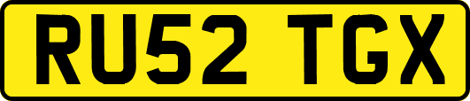 RU52TGX