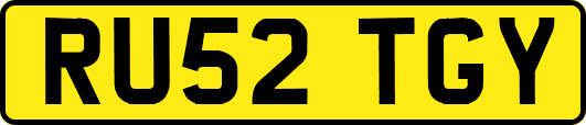 RU52TGY