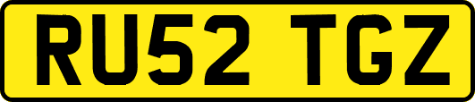 RU52TGZ