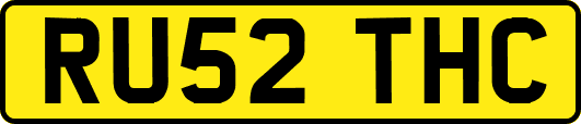 RU52THC