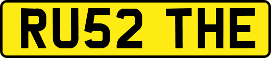 RU52THE