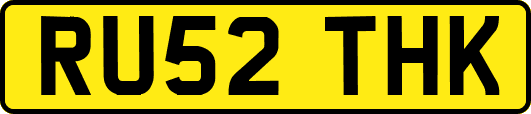 RU52THK