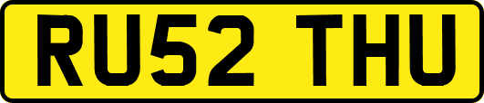 RU52THU