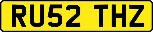 RU52THZ