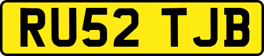 RU52TJB