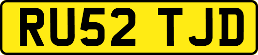 RU52TJD