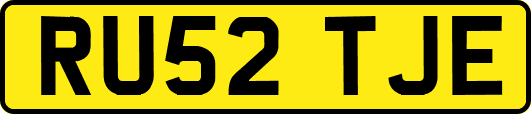 RU52TJE