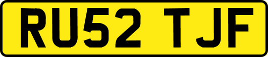 RU52TJF