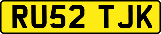 RU52TJK