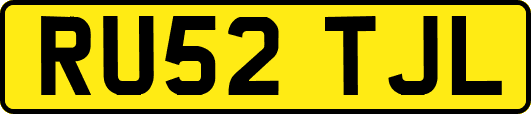 RU52TJL