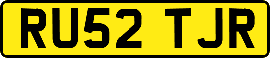RU52TJR