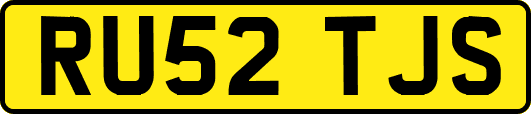 RU52TJS