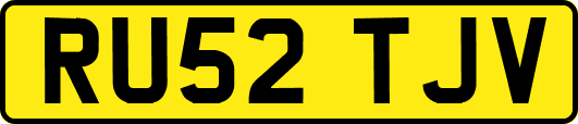 RU52TJV