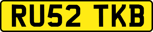 RU52TKB