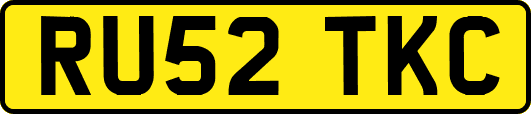 RU52TKC