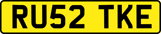 RU52TKE