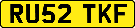 RU52TKF