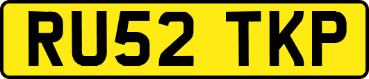 RU52TKP