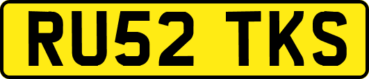 RU52TKS