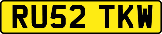 RU52TKW