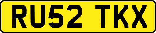 RU52TKX