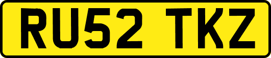 RU52TKZ